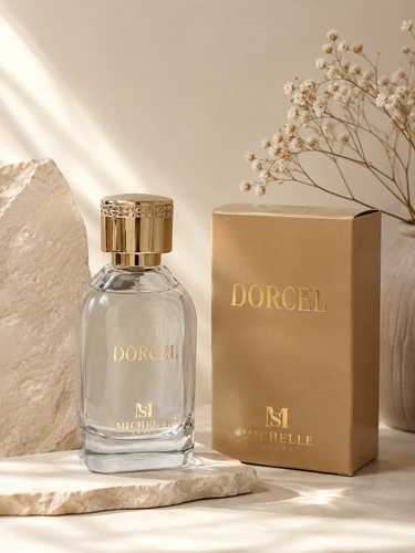 ادکلن مشابه به بوی گوچی بلوم Dorcel از برند Michelle Swiss با حجم 100 میل