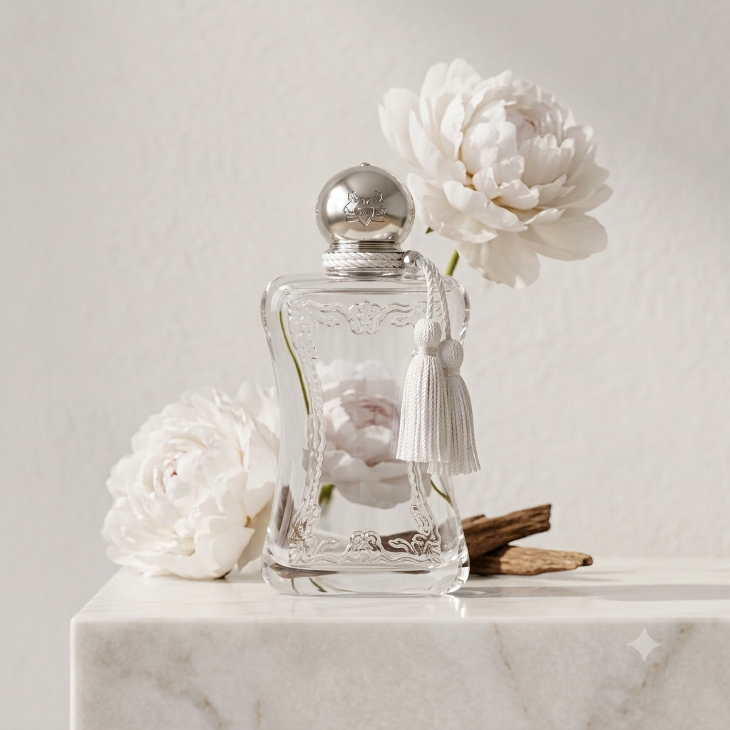 عطر زنانه پارفومز د مارلی والایا (Parfums de Marly Valaya Eau de Parfum)