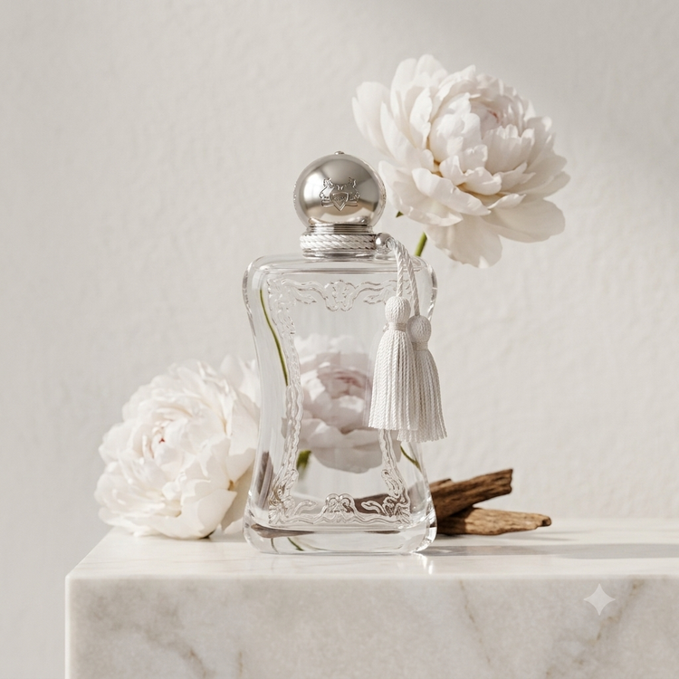 عطر زنانه پارفومز د مارلی والایا (Parfums de Marly Valaya Eau de Parfum)