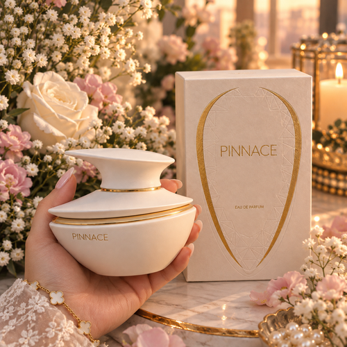 عطر و ادکلن پیناس از شرکت فرنچ اونیو الهام گرفته از لویی ویتون پسفیک چیل ضمانت Original حجم 100ml