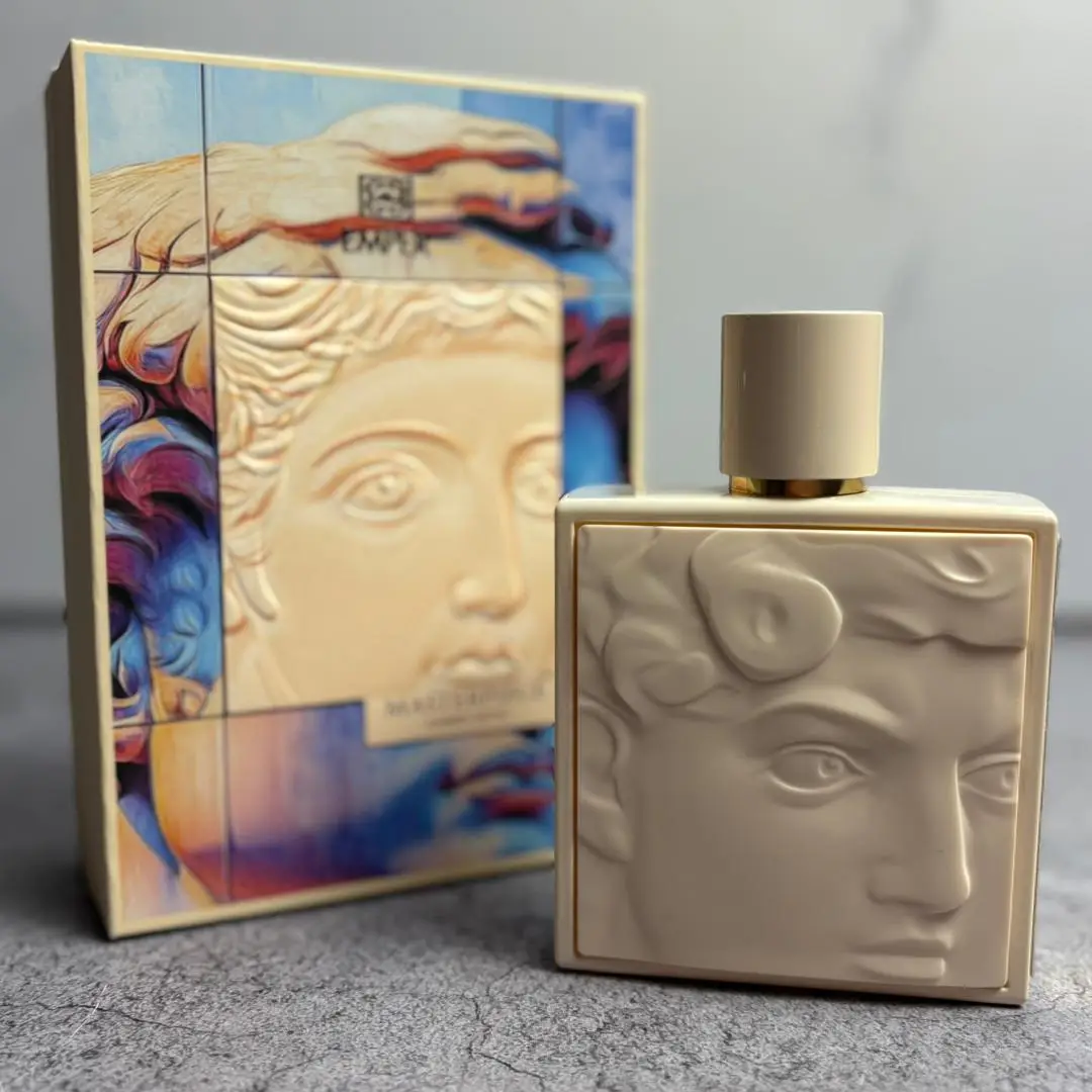 عطر و ادکلن مستر پیس امبر ماسک از برند امپر الهام گرفته از مارک انتونی گنیمید ضمانت Original حجم 100ml